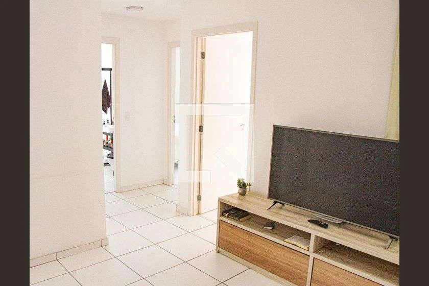 Мебльована квартира з 2 кімнатами, 42 м² — photo 12