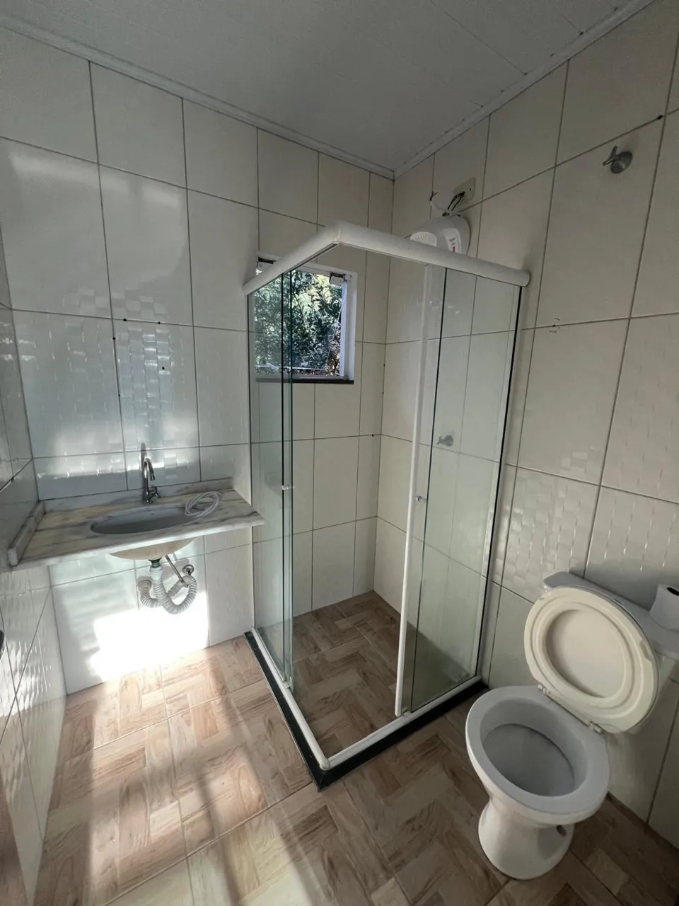 Casa de 2 dormitorios, 2 baños y 1 plaza de aparcamiento — photo 4