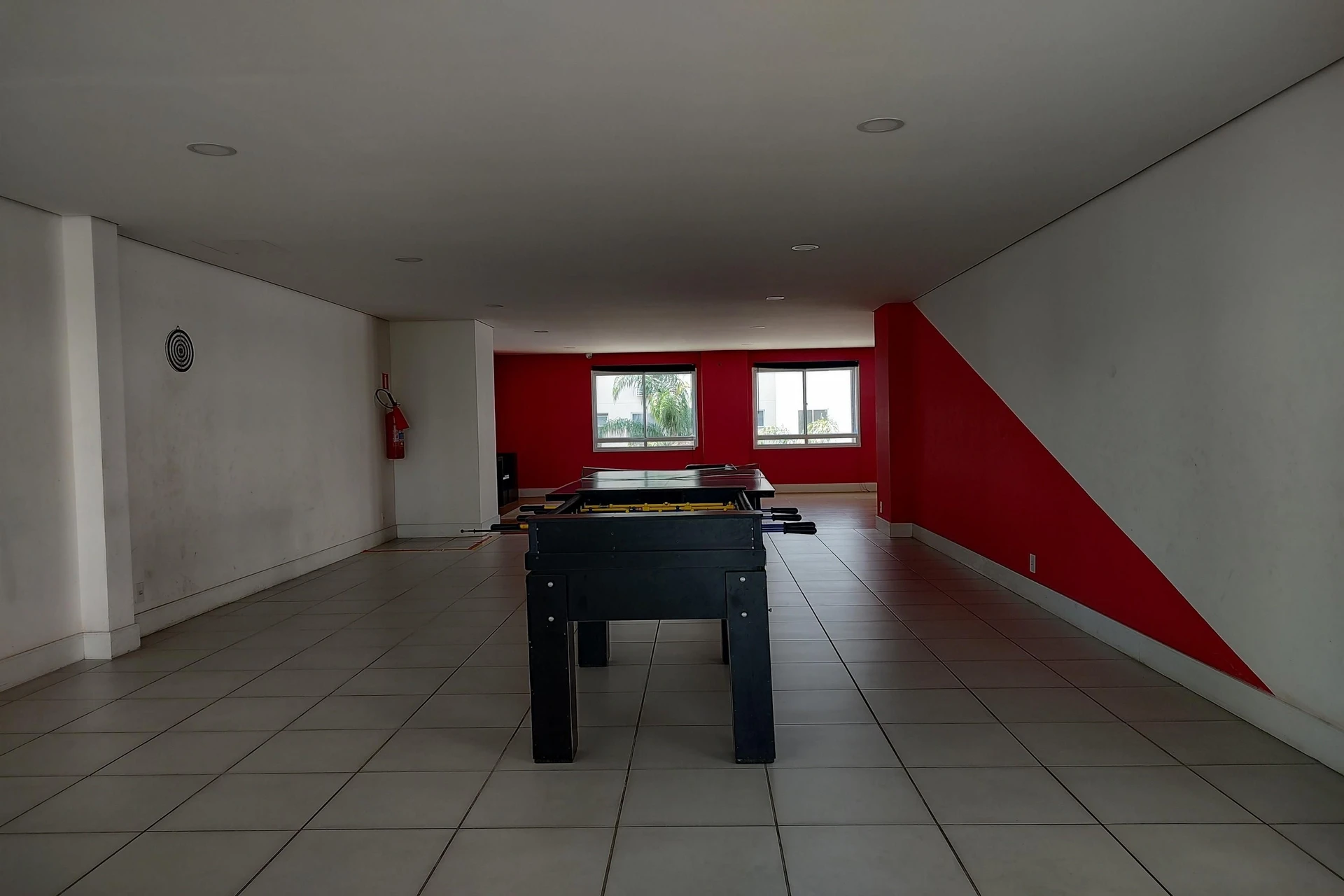 2-bedroom apartment with a glass-enclosed balcony — photo 42
