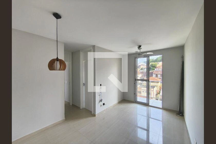 2 quartos e vista para as montanhas: apartamento de 52 m² — photo 6