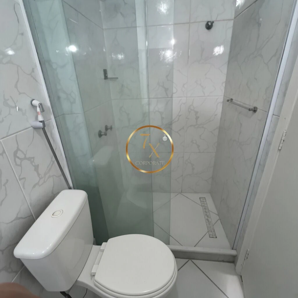 2-bedroom apartment with en-suite and private BBQ balcony — photo 6