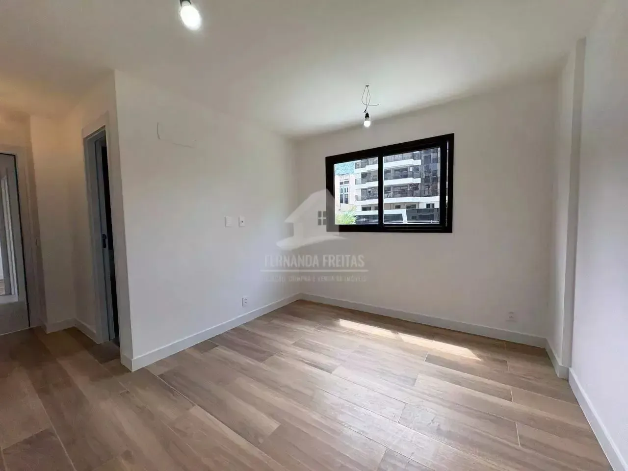 Apartamento garden com 4 quartos e varanda — photo 8