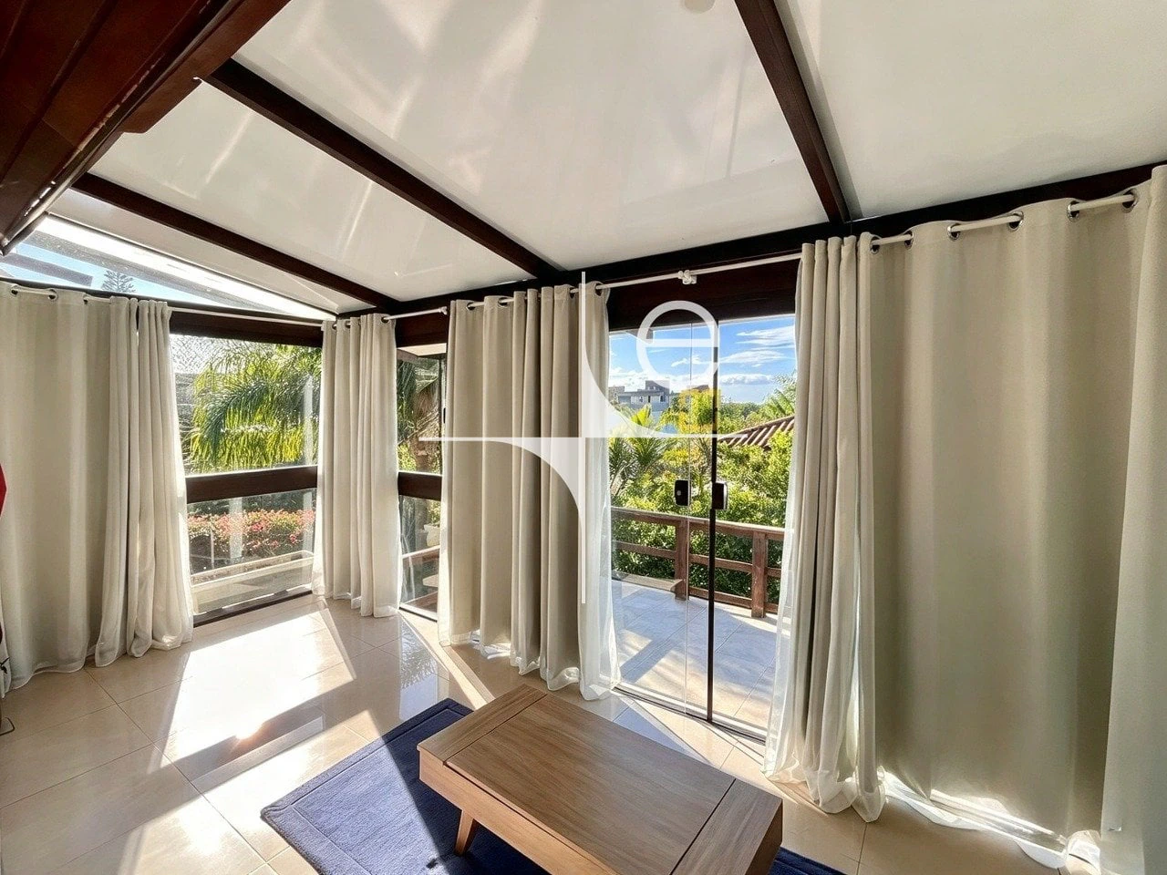 Casa de 3 quartos com varanda gourmet, Rio Tavares — photo 11