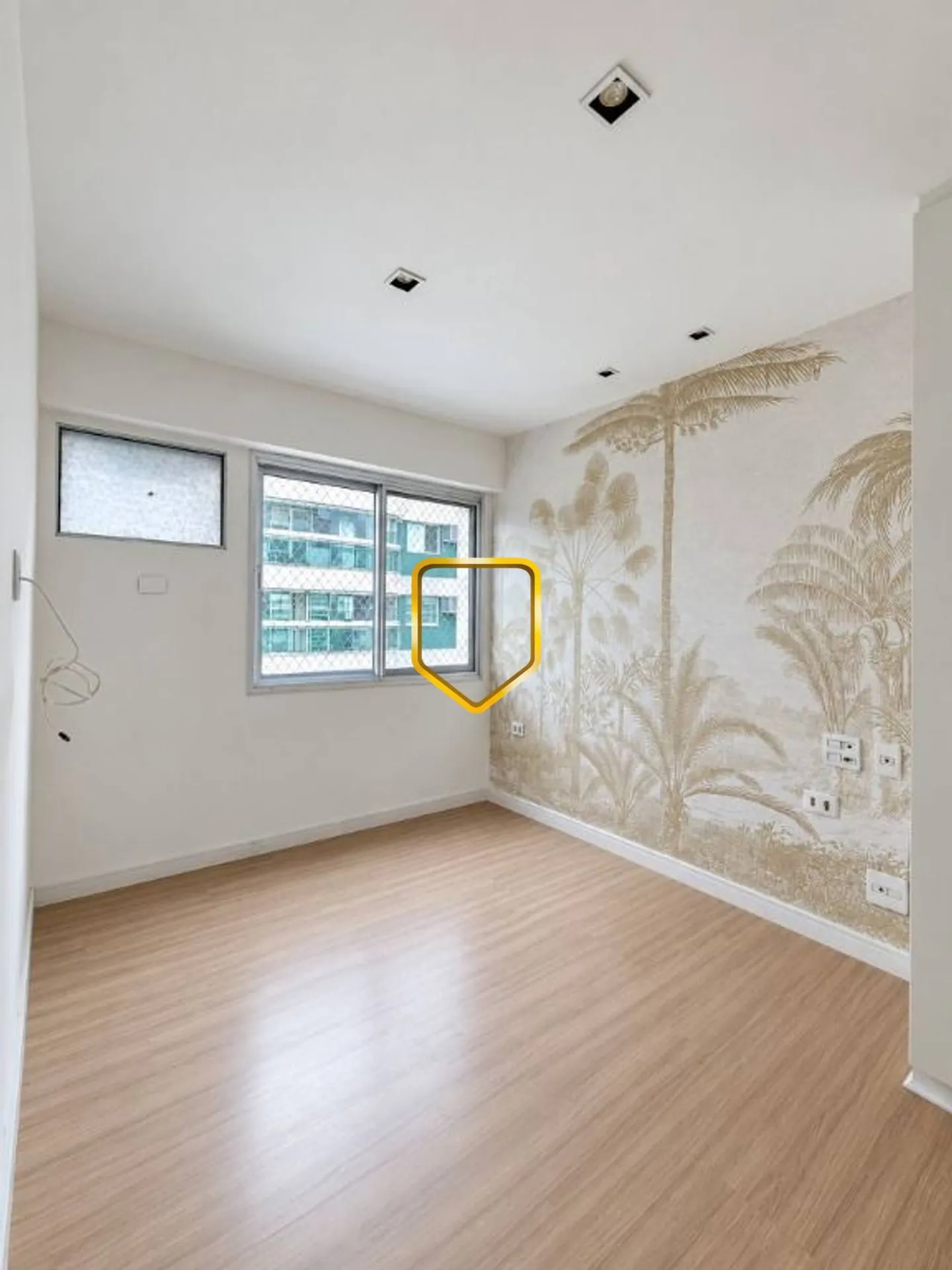 Apartment, 91 m², with a home office — photo 16