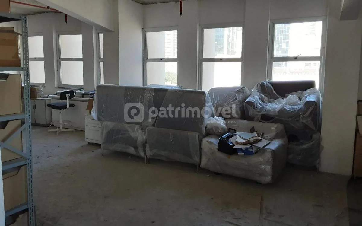 346 m² apartment with 1 bedroom and 4 bathrooms — photo 13