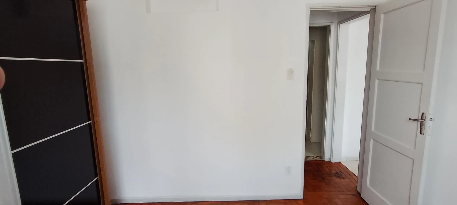 2 quartos e máquina de lavar: apartamento de 46 m² — photo 4
