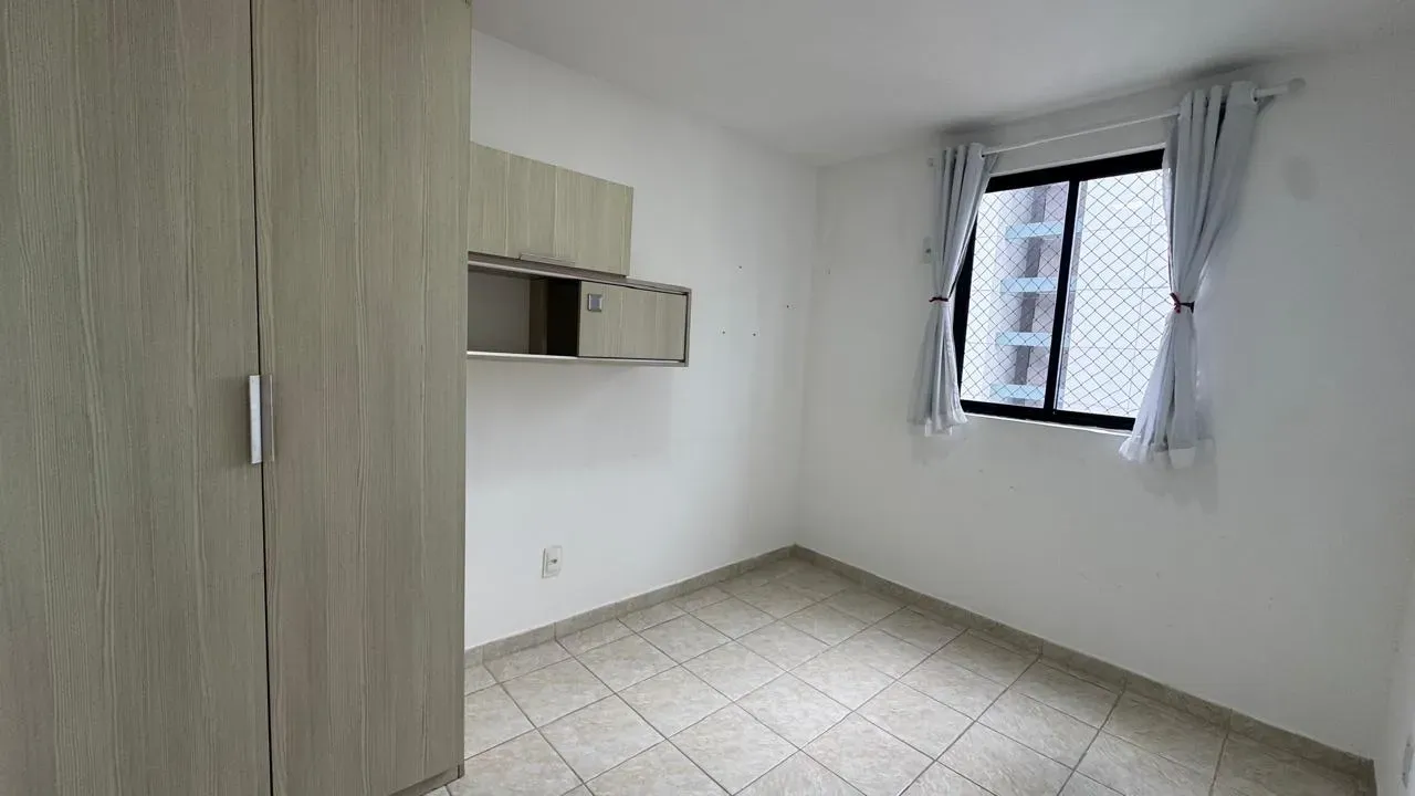3-bedroom apartment with balcony and 2 parking spaces — photo 17