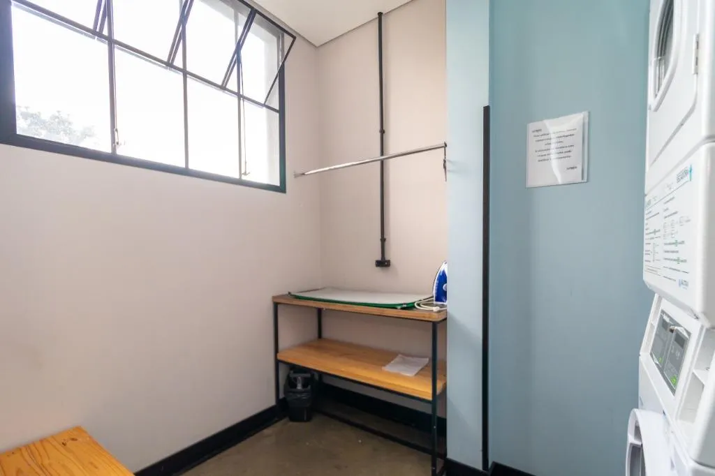 Apartamento de 58 m² con balcón y barbacoa privada — photo 20