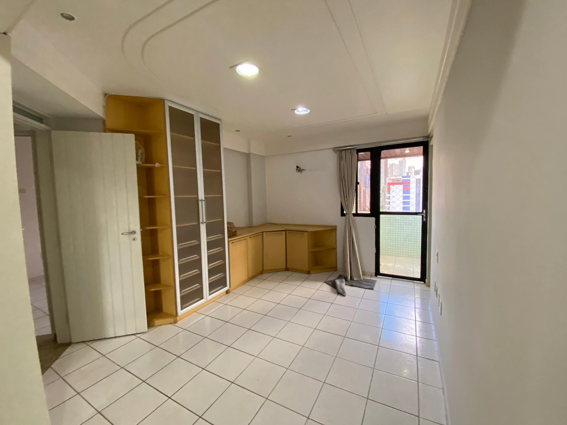 3-bedroom apartment in a building with a sauna — photo 11