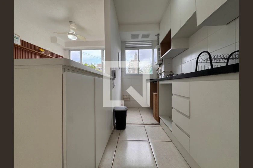 Departamento de 2 dormitorios en edificio con sauna — photo 10