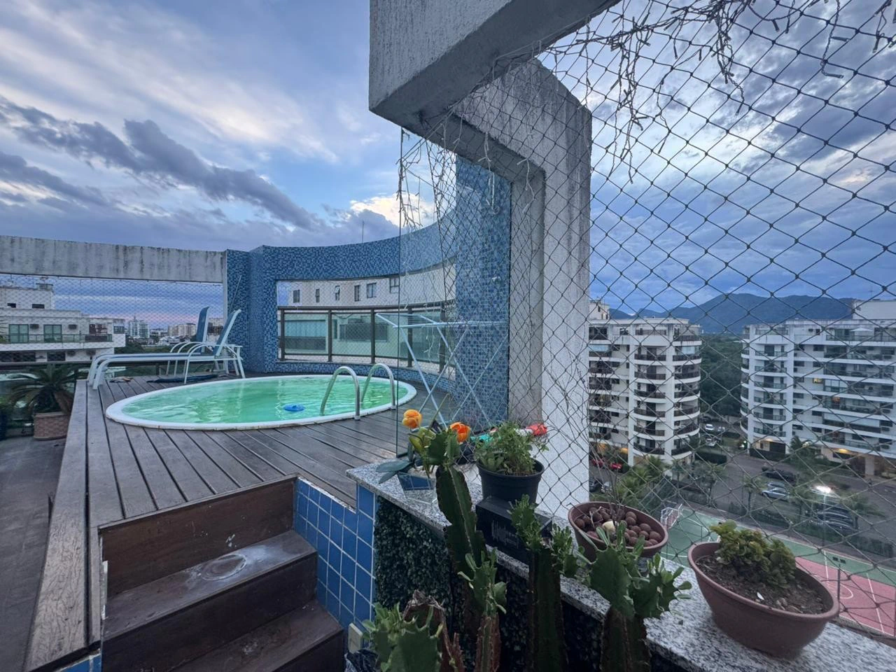 Apartamento mobiliado de 270 m² com 4 dormitórios e 2 vagas — photo 15