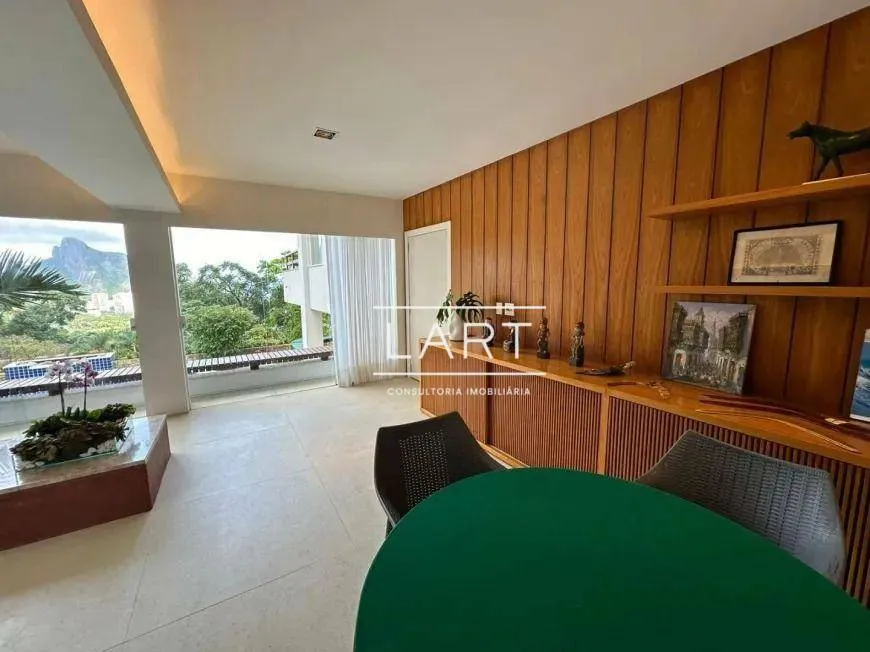Furnished house with 4 bedrooms and integrated kitchen — photo 12