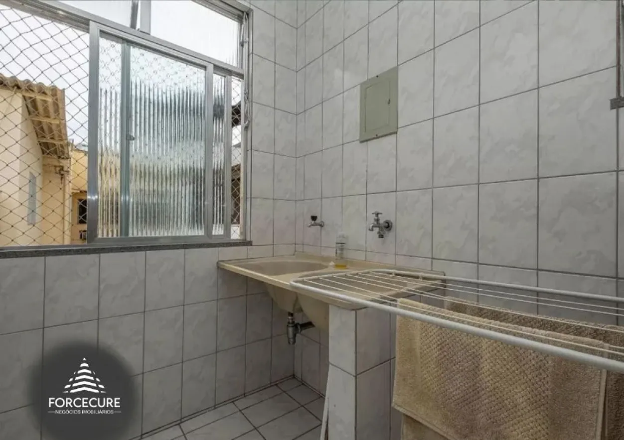 Apartamento mobiliado com 4 quartos, 3 banheiros e 1 vaga — photo 44