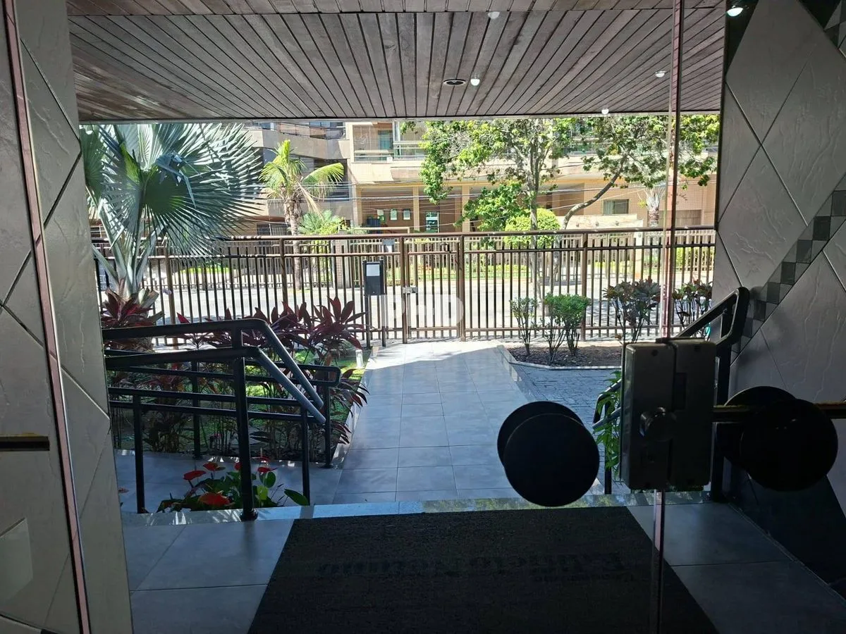 Apartamento de 407 m² com 6 quartos e 5 suítes — photo 45