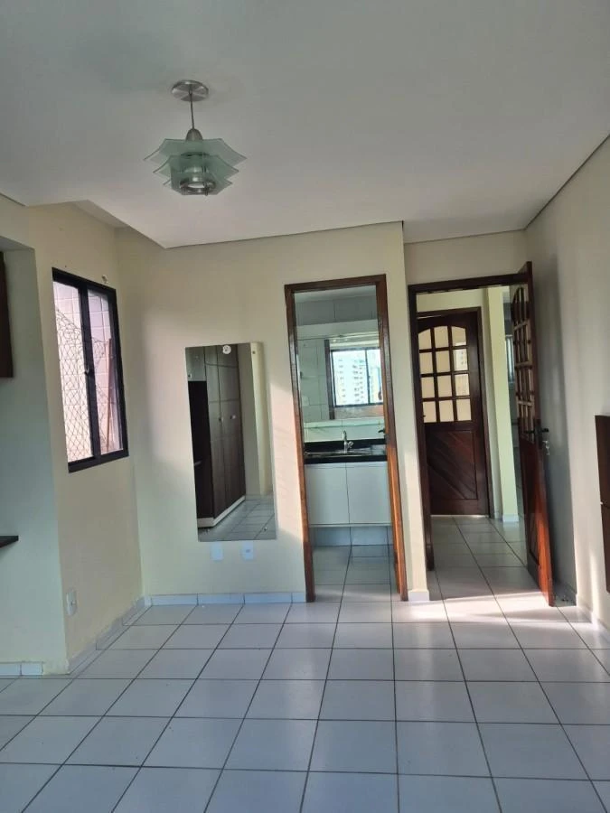 90 m² rental apartment with 3 bedrooms on the 5th floor — photo 14
