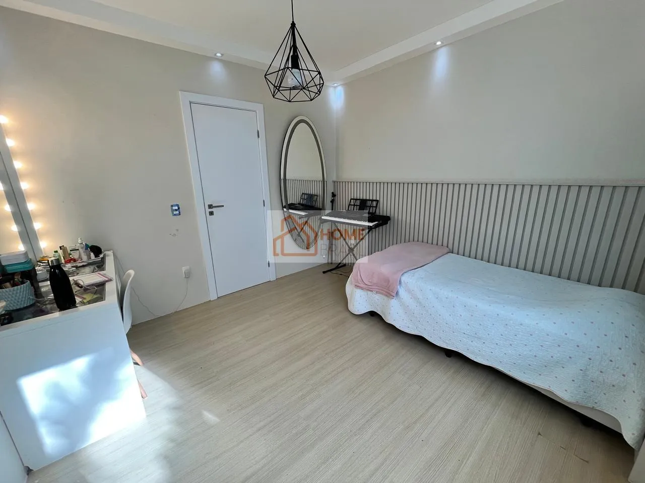 Apartamento mobiliado com 4 quartos e cozinha americana — photo 22