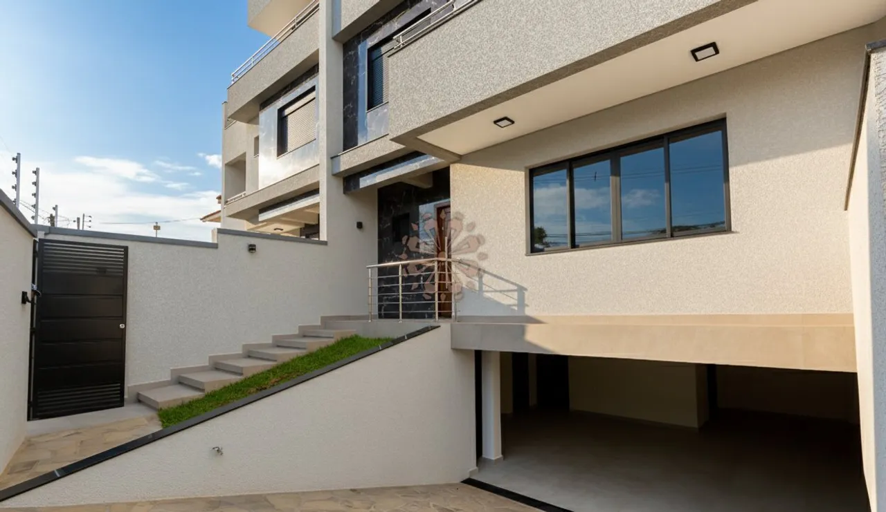 House with 3 bedrooms and 230 m² plus shared BBQ area — photo 3