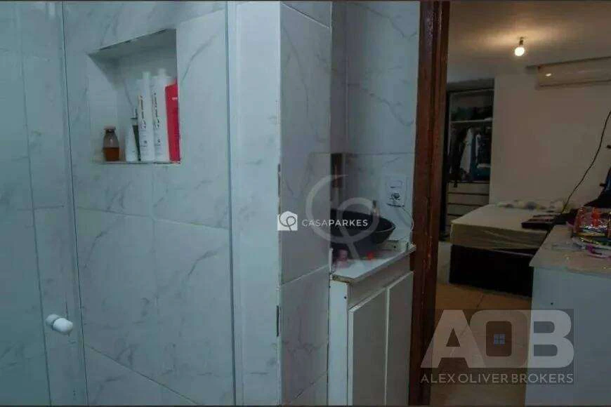 Furnished 3-suite house with 250 m² and 5 baths — photo 4