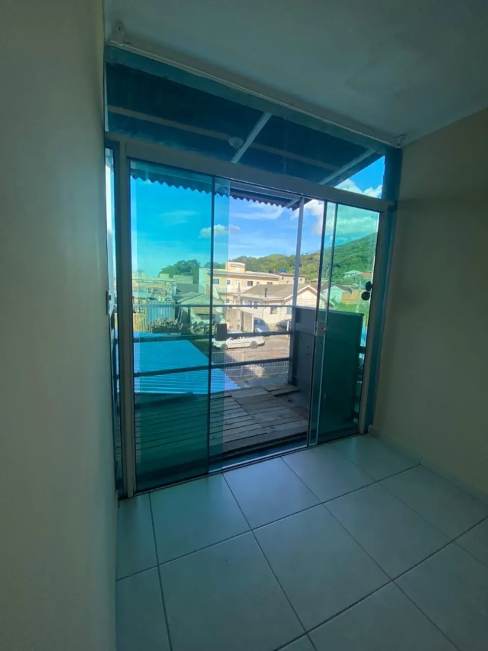 2-bedroom apartment, 60 m²