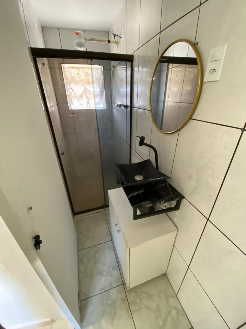 Apartamento para locação com 1 quarto e 1 banheiro — photo 8