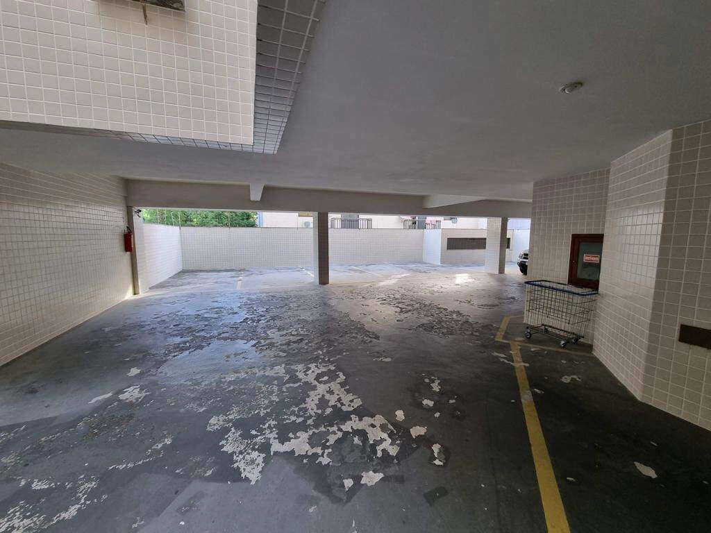 3-bedroom apartment 85 m², 3 baths, 2 parking spaces — photo 25