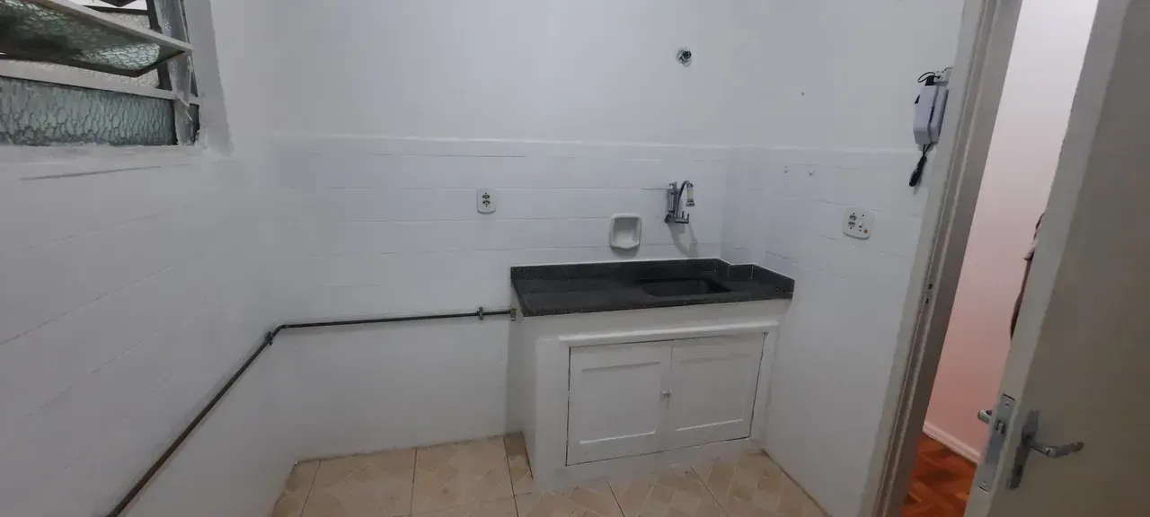 Apartamento com 2 quartos e 2 banheiros com vista — photo 3