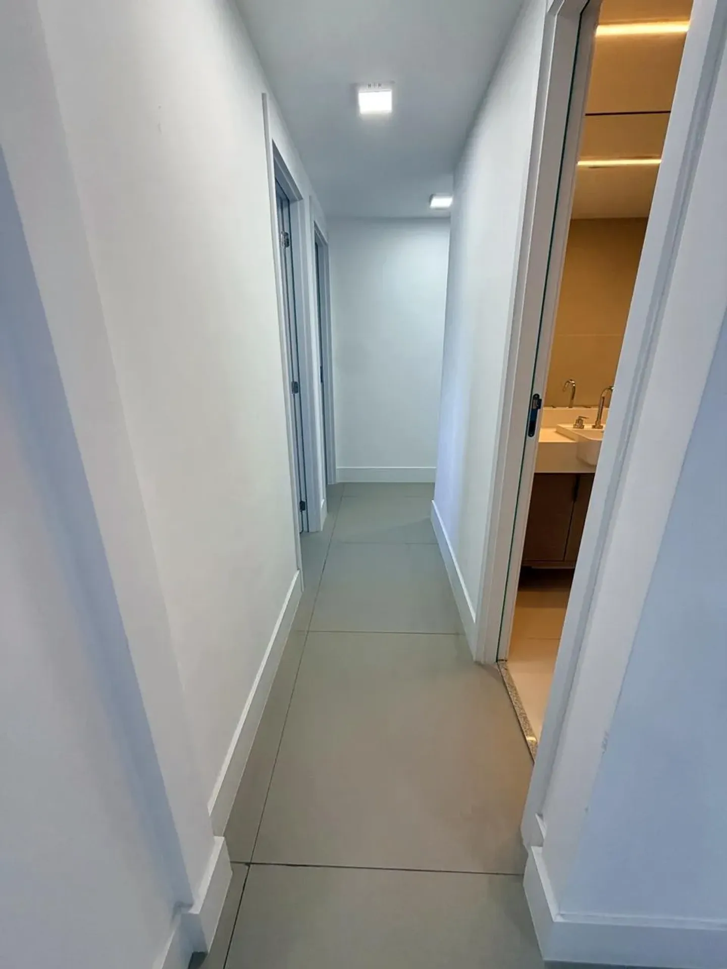 Private BBQ in a 4-bedroom apartment, 117 m² — photo 8