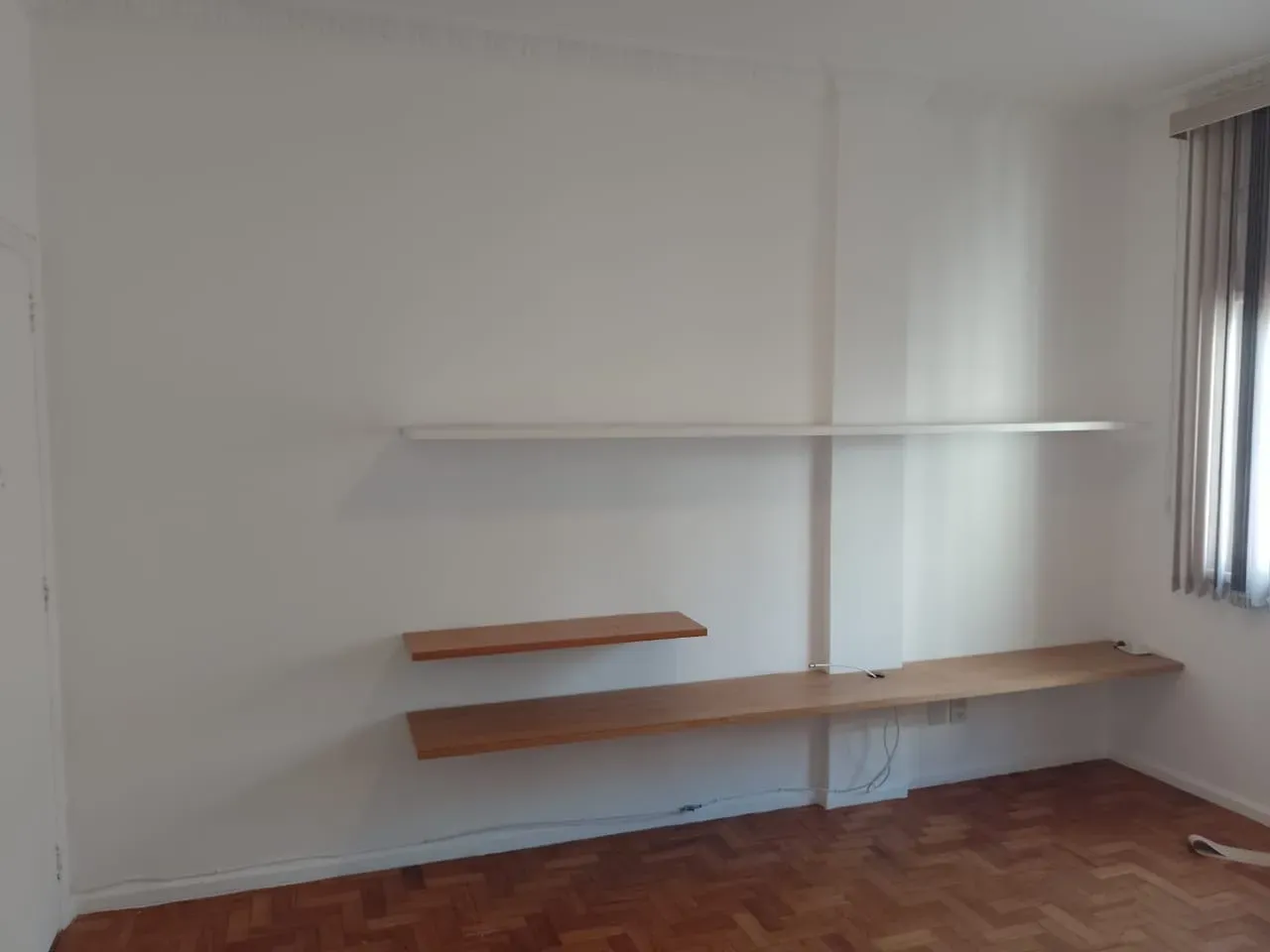 Apartamento, 62 m², com piso de madeira ou laminado — photo 4