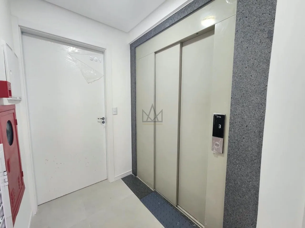 82 m² apartment with 3 bedrooms and private garden — photo 32