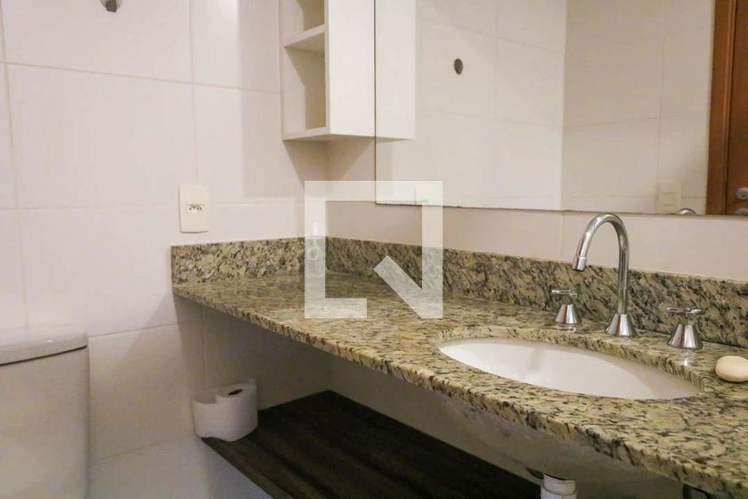 2-bedroom apartment with a home office in Rio de Janeiro — photo 47