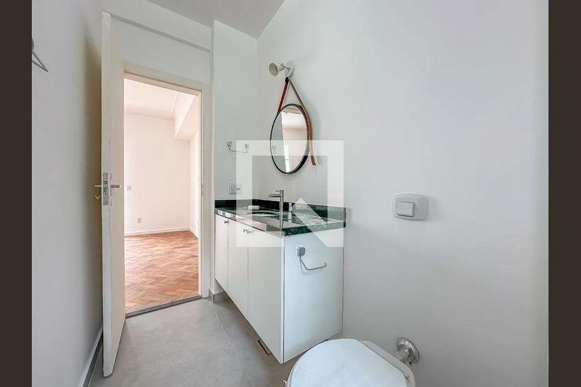 Apartment, 84 m², with a mountain view — photo 47