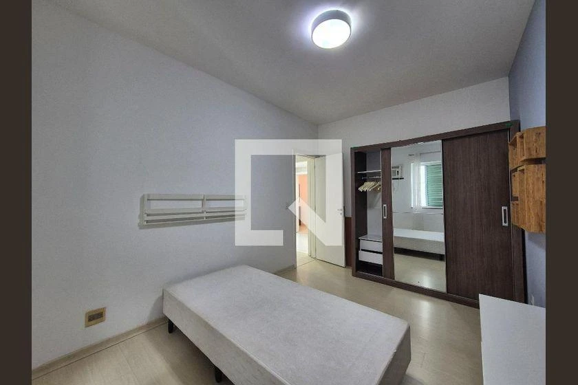 Apartamento mobiliado com 3 quartos e varanda — photo 12
