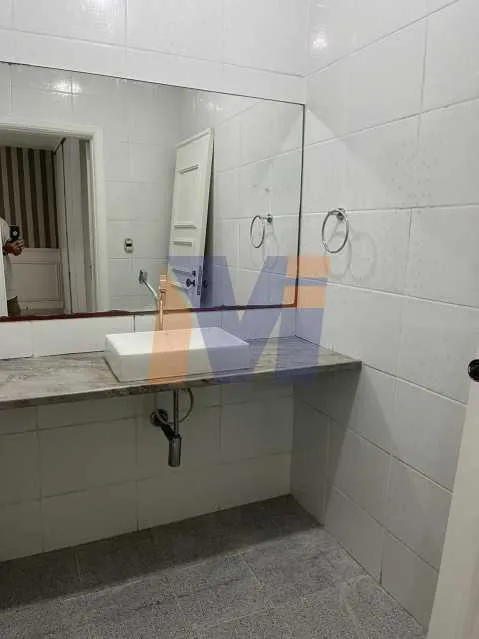 Duplex house with 4 bedrooms and a balcony grill — photo 23