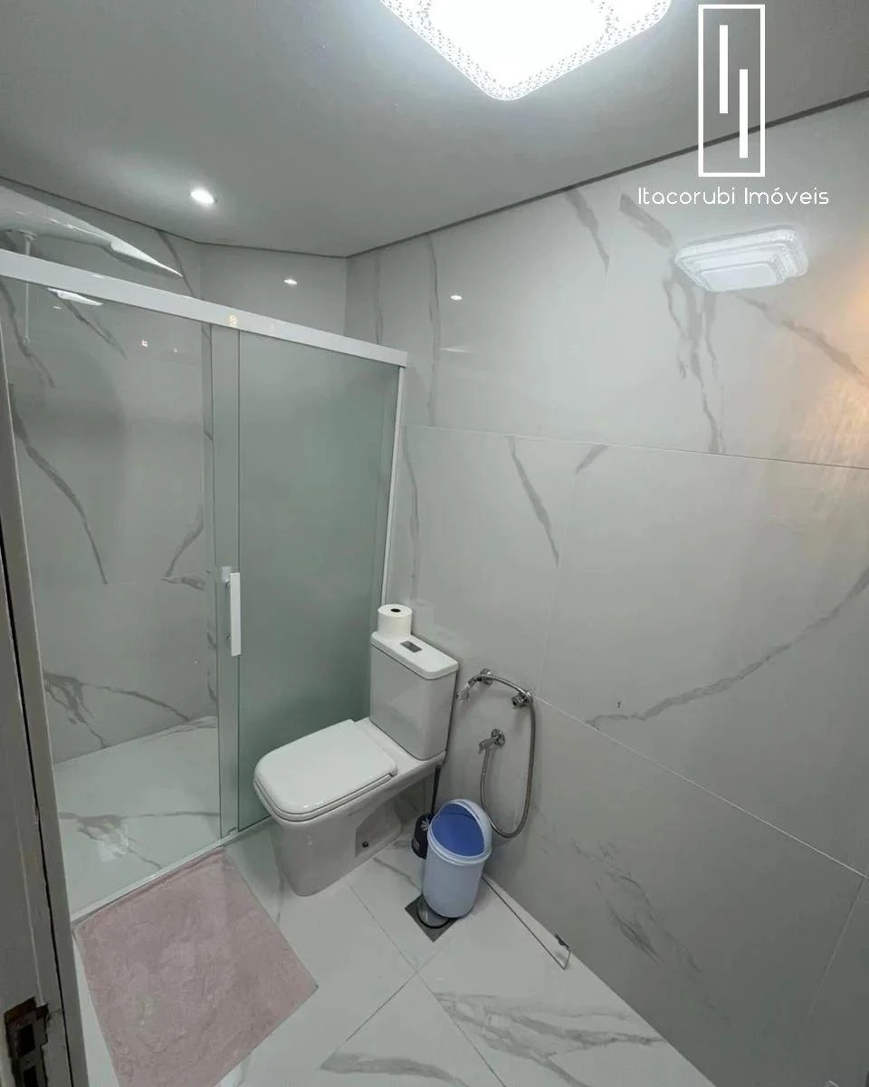 Apartamento de 3 quartos com máquina de lavar, Centro — photo 23