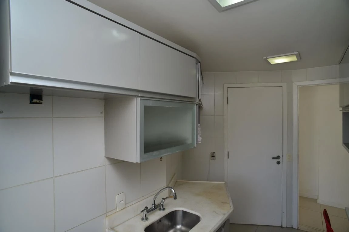 Apartamento, 90 m², com espaço de home office — photo 15