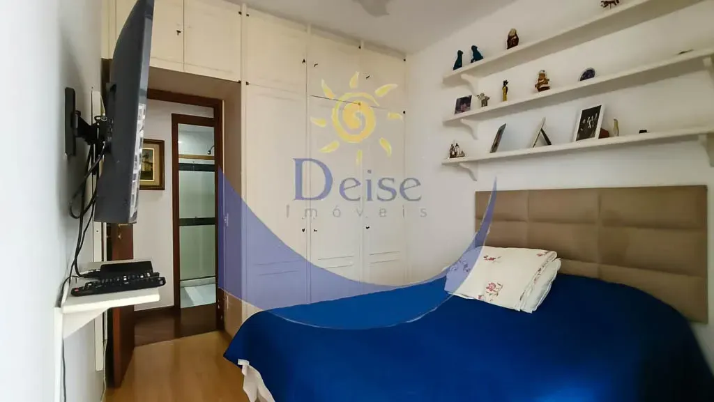 Furnished apartment, 80 m², with wood or laminate floors — photo 6