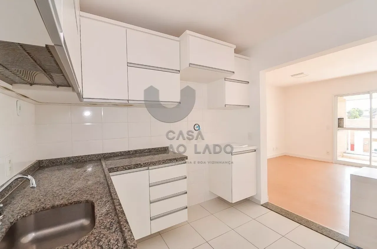 Квартира з 3 спальнями та кухнею open-plan з витяжкою — photo 16