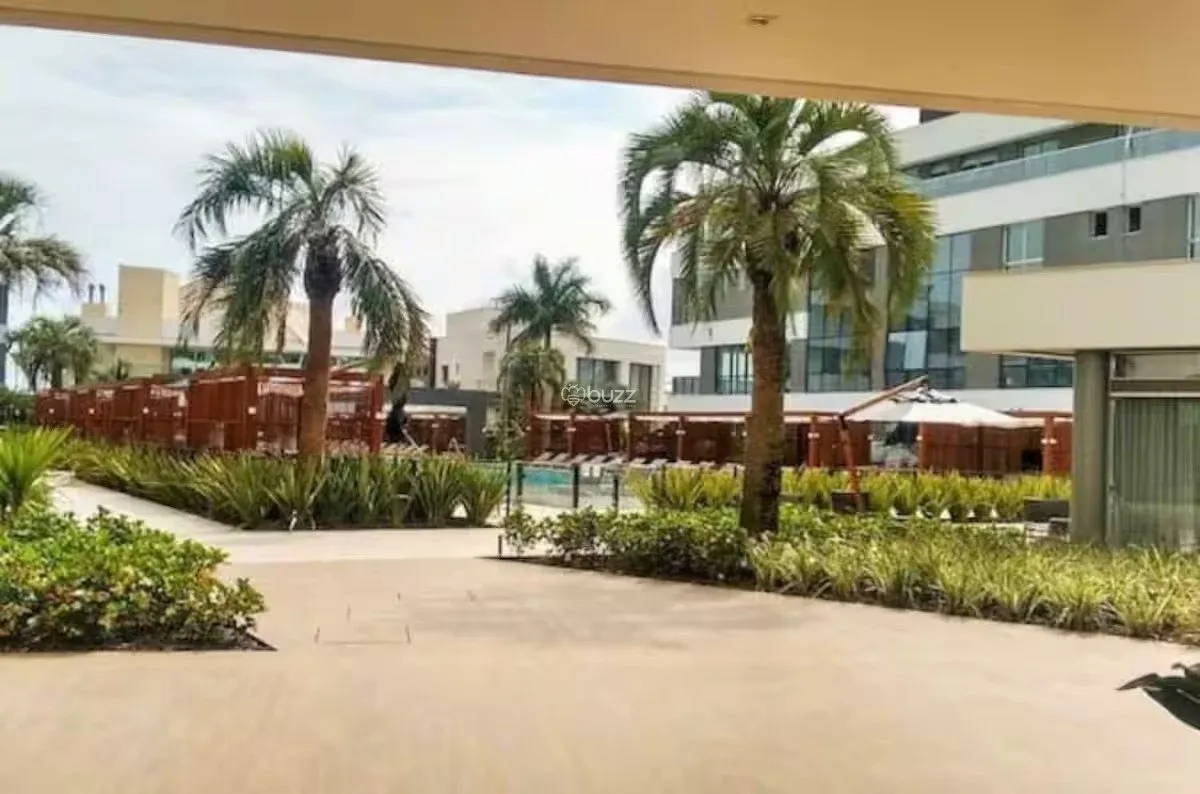 Furnished 2-bedroom apartment with suite and 2 parking — photo 20