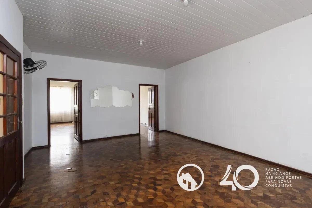 2-bedroom apartment with a washing machine in Curitiba — photo 5