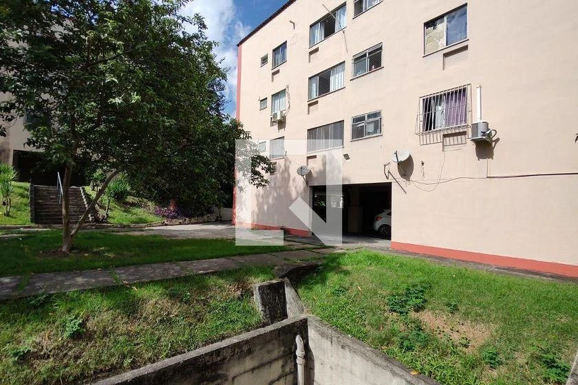 Меблированная квартира 70 м²: 1 спальня и 1 парковка — photo 31