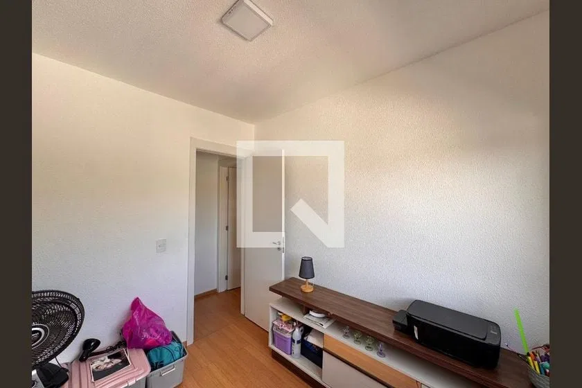 Apartamento de aluguel mobiliado com 2 quartos e varanda — photo 26