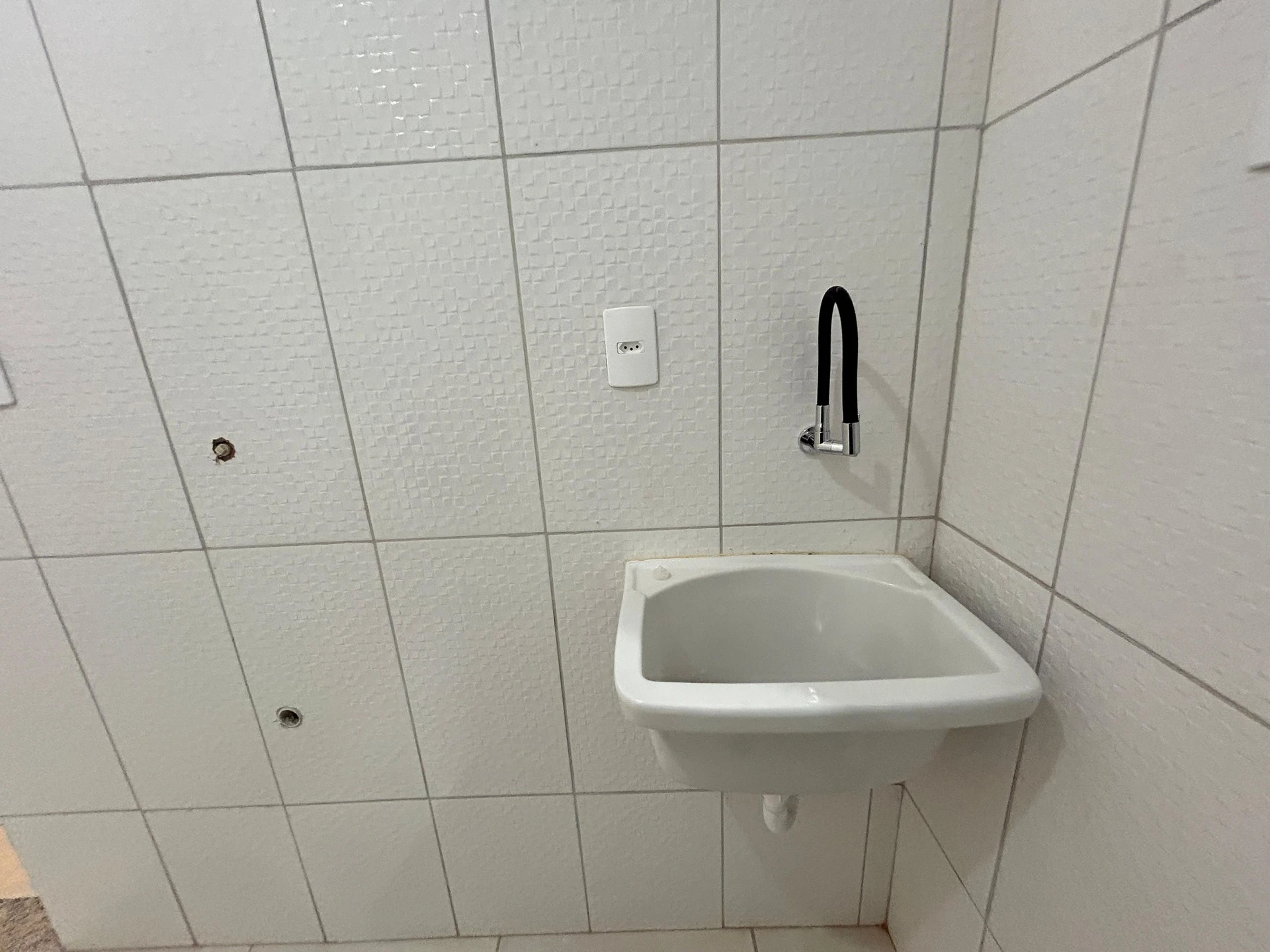 Casa de 35 m² e 1 quarto, Madureira — photo 8