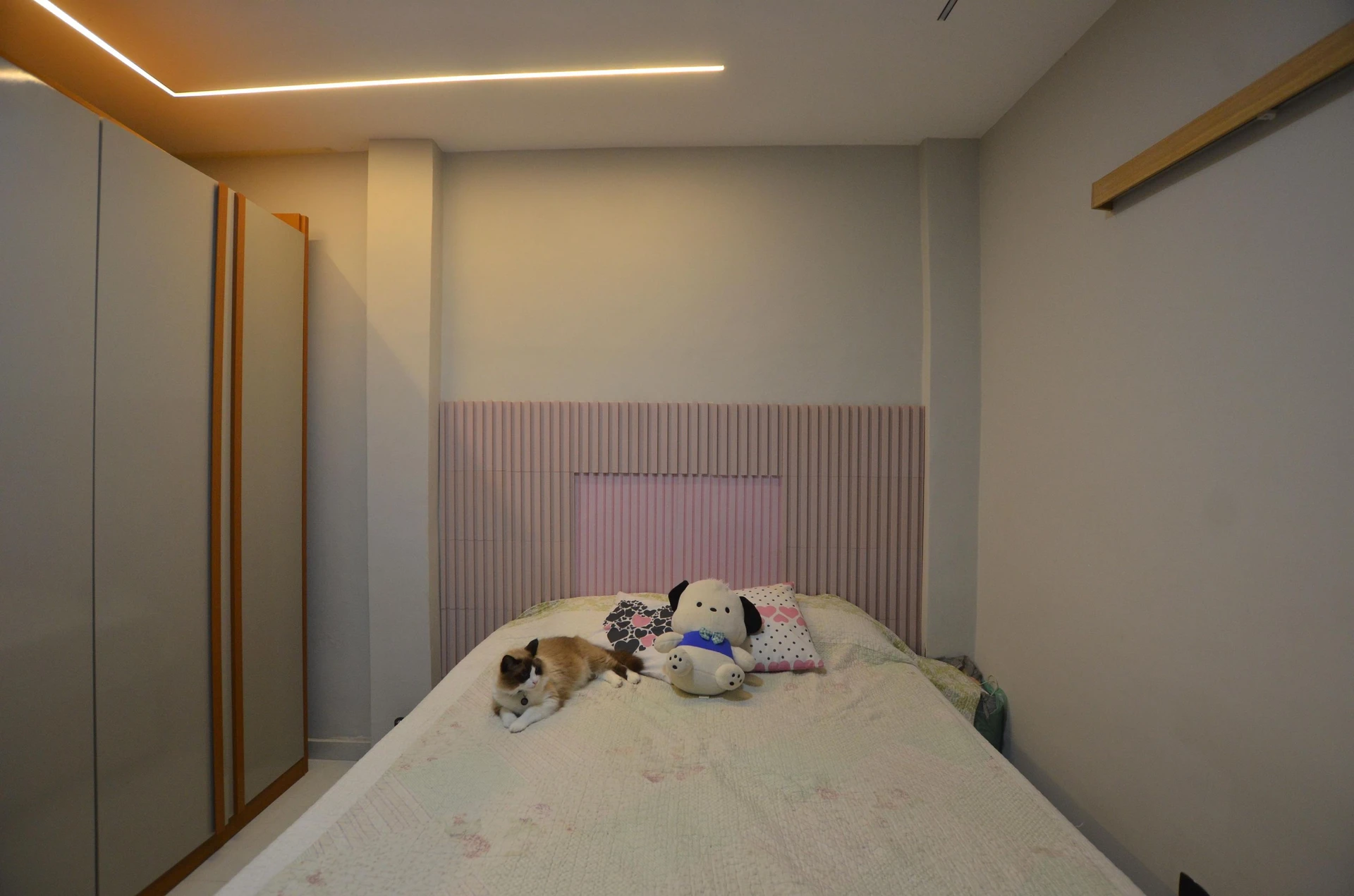 House, 200 m², with a washing machine — photo 13