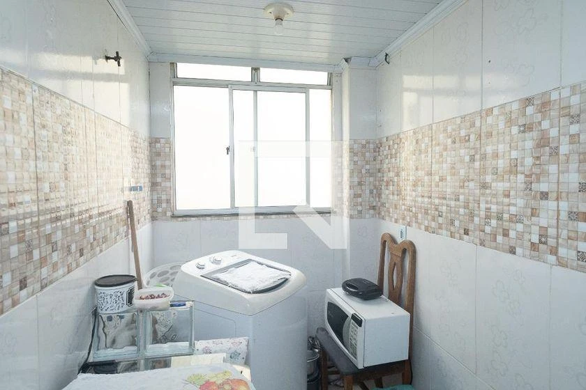 Furnished 185 m² apartment with 2 bedrooms and parking — photo 11