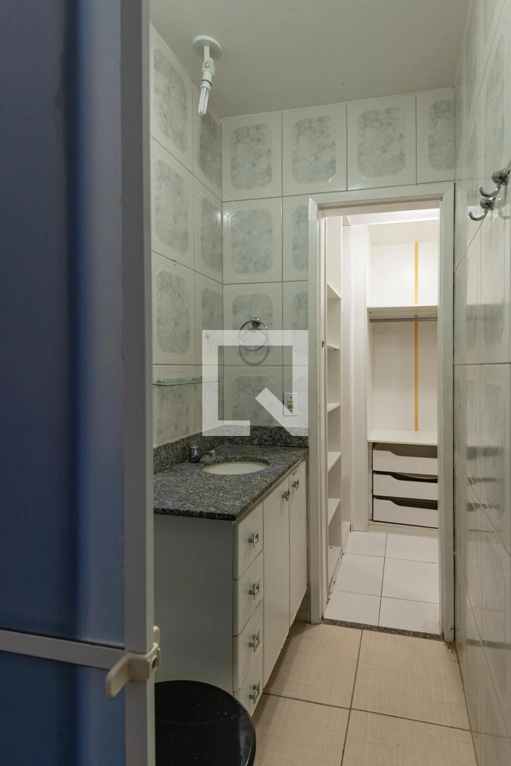 House, 65 m², with a walk-in closet — photo 39