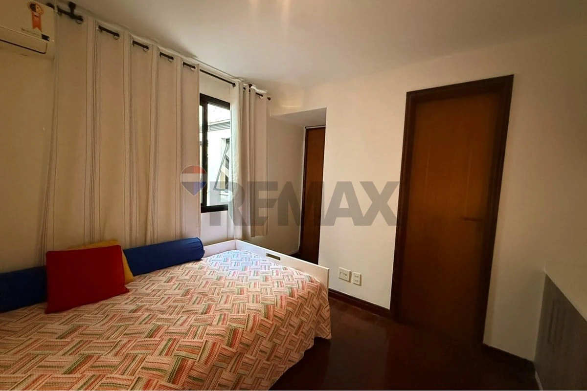 Cobertura duplex de 420 m² com 4 suítes e 3 vagas — photo 20