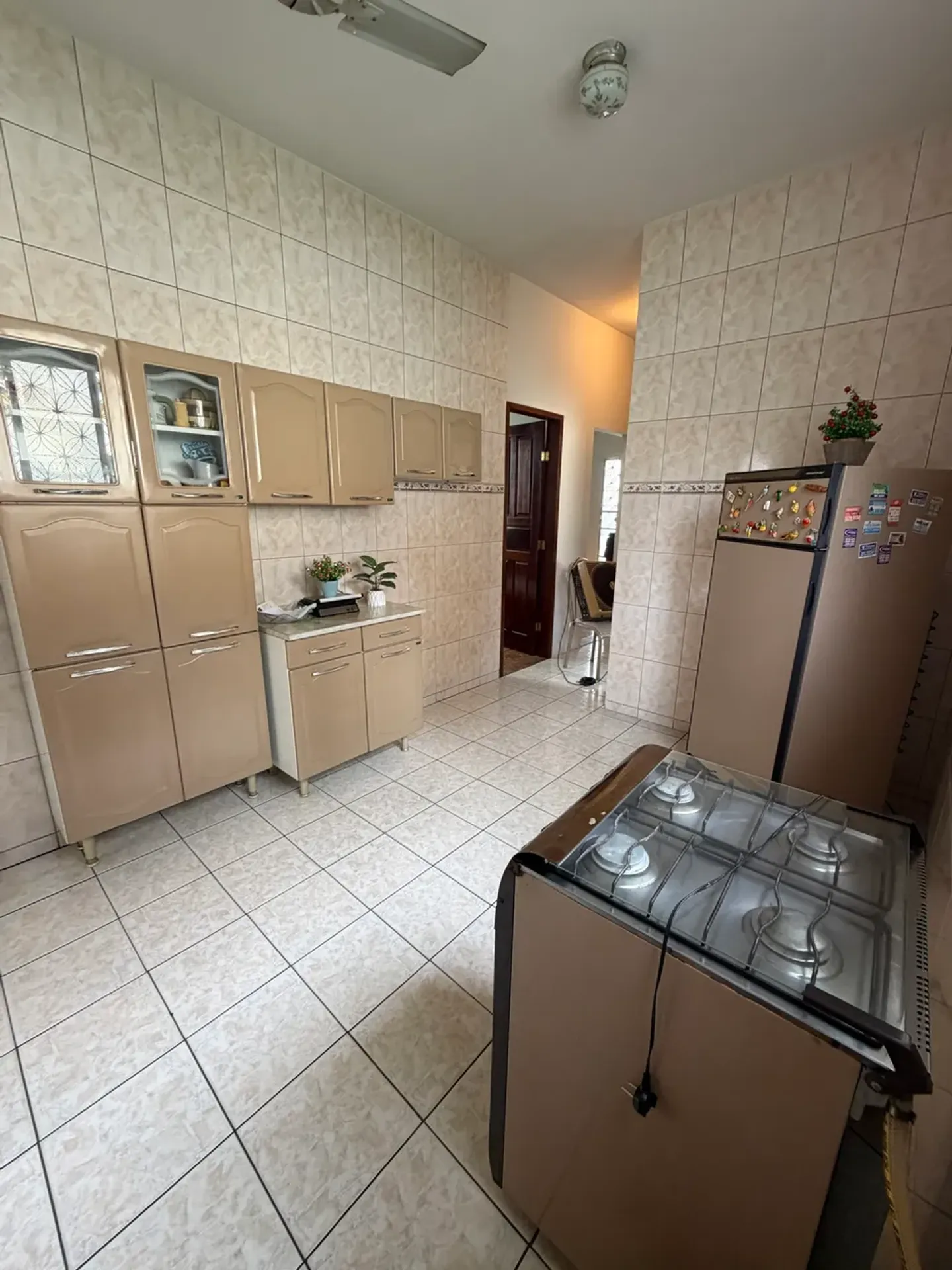 House, 100 m², with a washing machine — photo 24