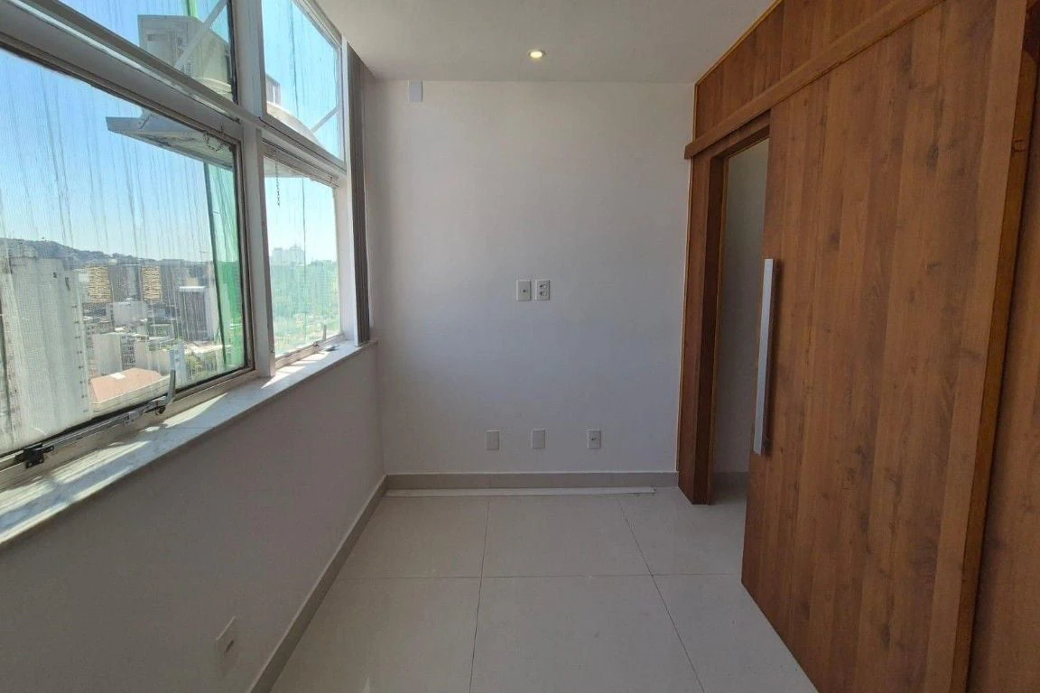 Apartamento de 1 quarto e 37 m² — photo 10