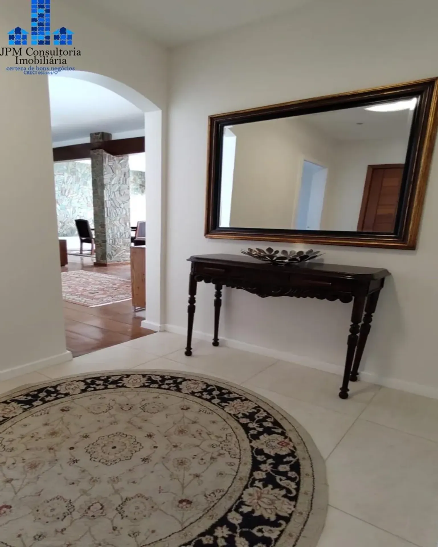 150 m² apartment with 3 bedrooms and gas kitchen — photo 8