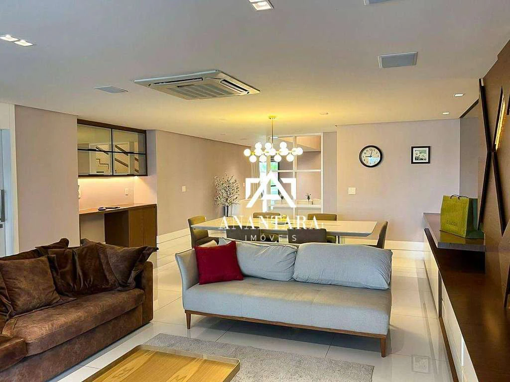 Furnished 980 m² house with 4 en-suite bedrooms — photo 25